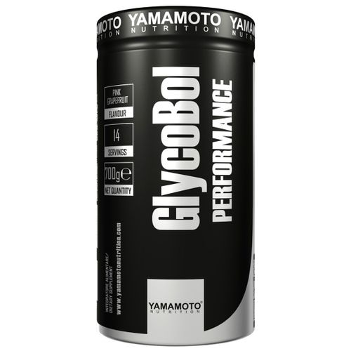 GlycoBol® Performance 700 gramaYamamoto® Nutrition slika 1