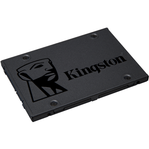 KINGSTON SSD 960GB A400 serija - SA400S37 960G slika 2