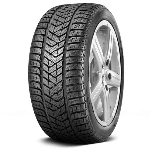 Pirelli Guma 245/45r18 100v winter sottozero 3 xl tl pirelli zimske gume slika 1