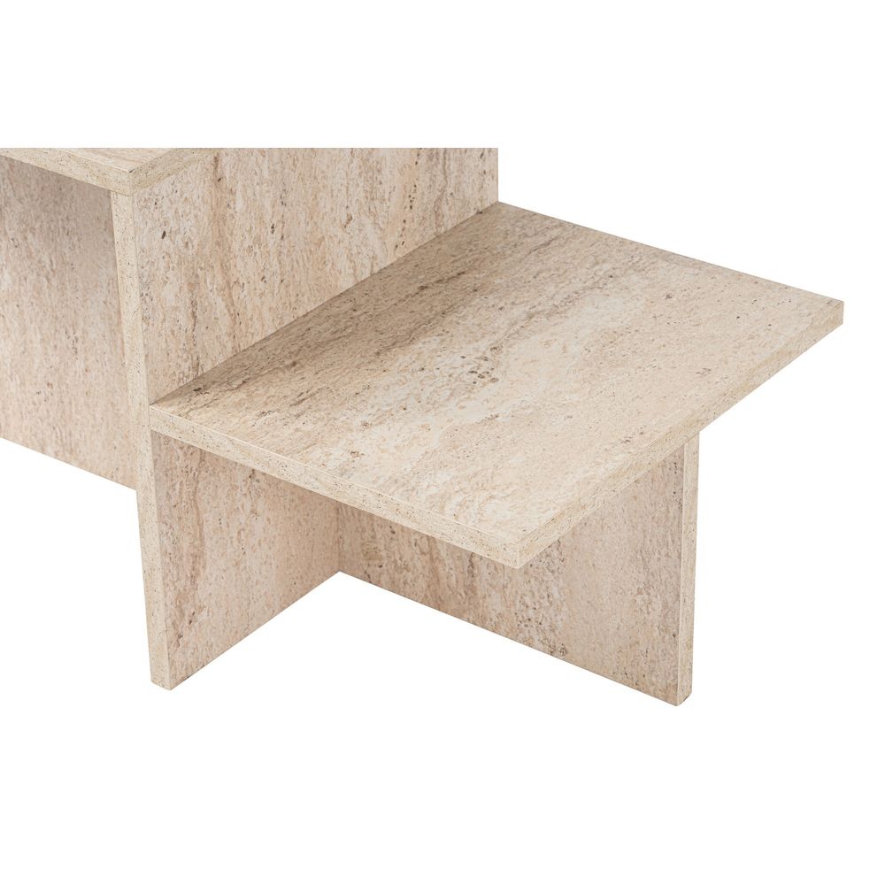 Stolić za Kafu Harmony - Travertine slika 5