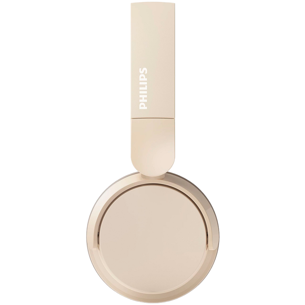 Philips Bluetooth On-ear wireless slušalice TAH3209BG/00, Beige slika 3