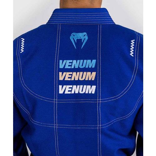 Venum Elite 4.0 BJJ Kimono Plavi A2 slika 4