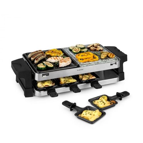 Klarstein Sirloin Raclette slika 1