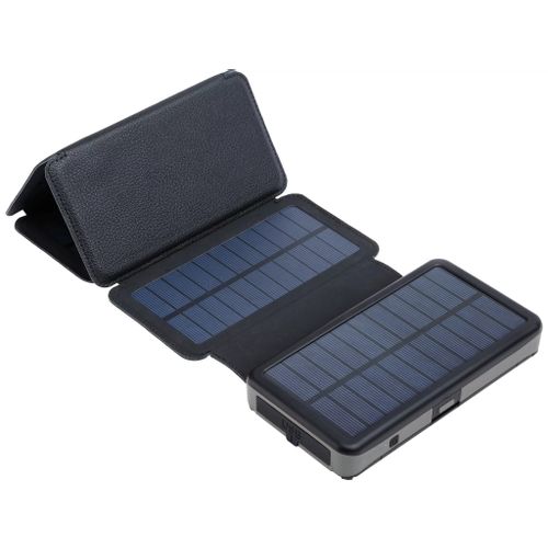 Sandberg Solar 6-panel Powerbank 20000 mAh prijenosna baterija slika 2