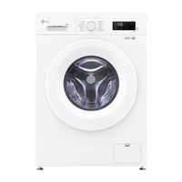 LG perilica rublja F4X1008NWH