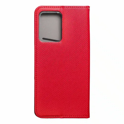 Smart Case futrola za XIAOMI Redmi NOTE 12 PRO PLUS 5G crvena slika 2