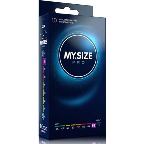 My Size Pro kondomi veličine 47-69 (10 kom) slika 26