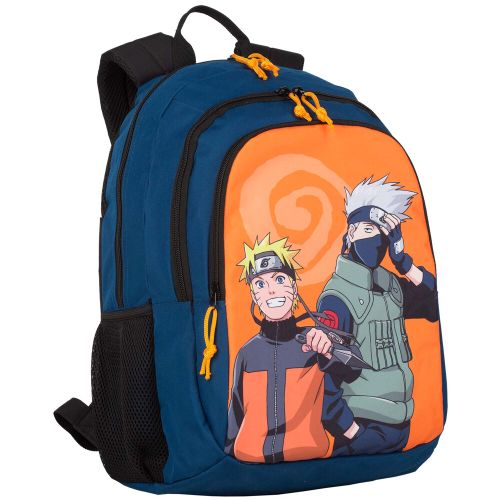 Naruto Ruksak 42cm - Savršen za Svakodnevnu Upotrebu slika 1