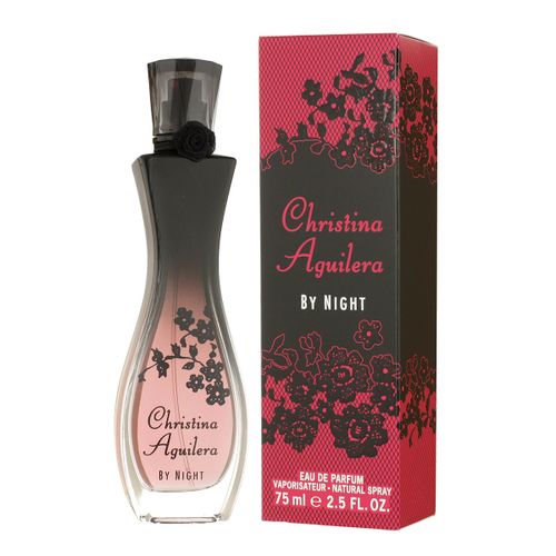 Christina Aguilera By Night Eau De Parfum 75 ml (woman) slika 2