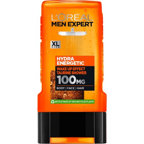 L'Oreal Paris Men Expert Hydra Energetic gel za tuširanje 300ml slika 1