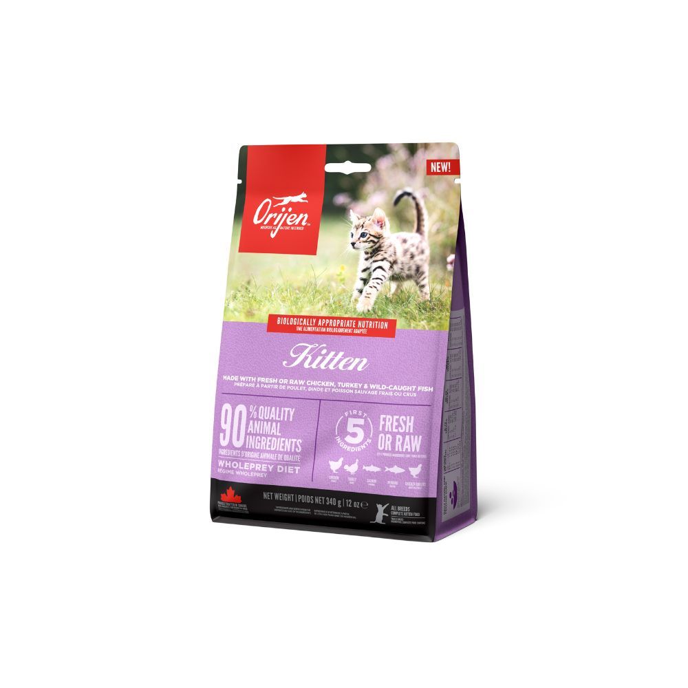 Orijen CAT Kitten 340 g slika 1