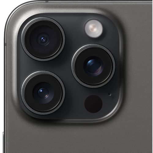 Apple iPhone 15 Pro Max 1TB Black Titanium slika 5