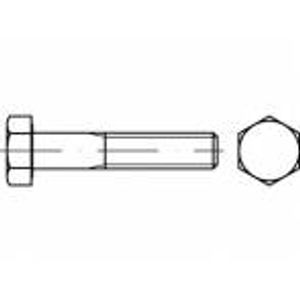 TOOLCRAFT TO-5396250 vijci s šesterokutnom glavom M20 90 mm vanjski šesterokutni 25 St.