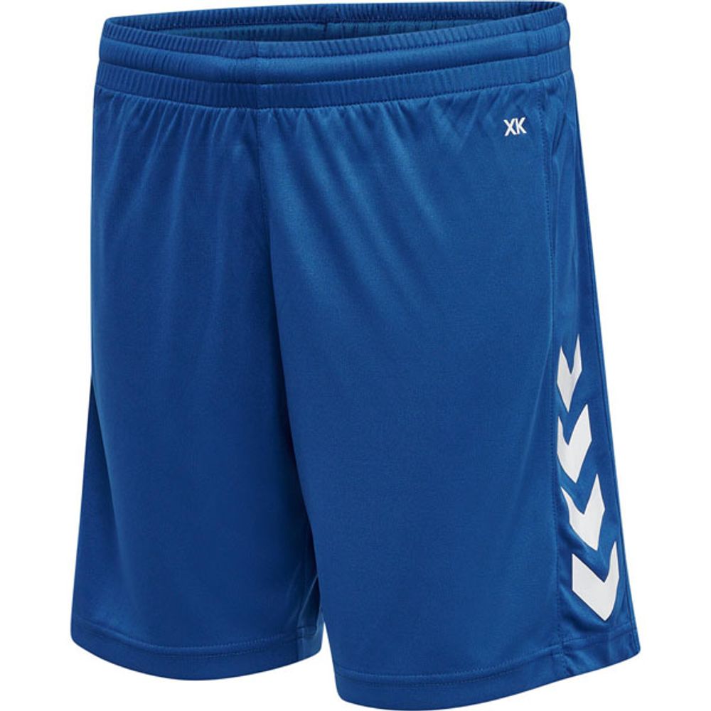 Hummel Sorc Core Xk Poly Shorts za Djecu slika 1