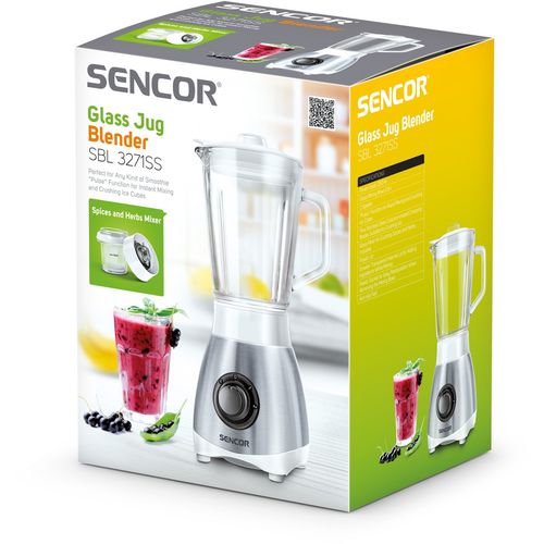 Sencor blender SBL 3271SS slika 30