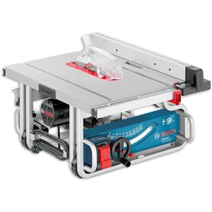 Bosch Stona cirkularna testera 1800W GTS 10 J