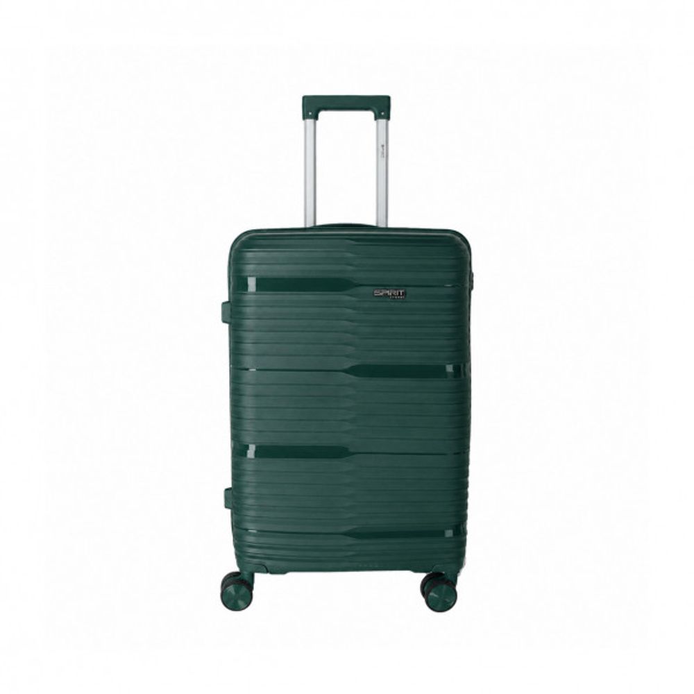 Spirit Kofer AeroPack 20" T.Zelni slika 2