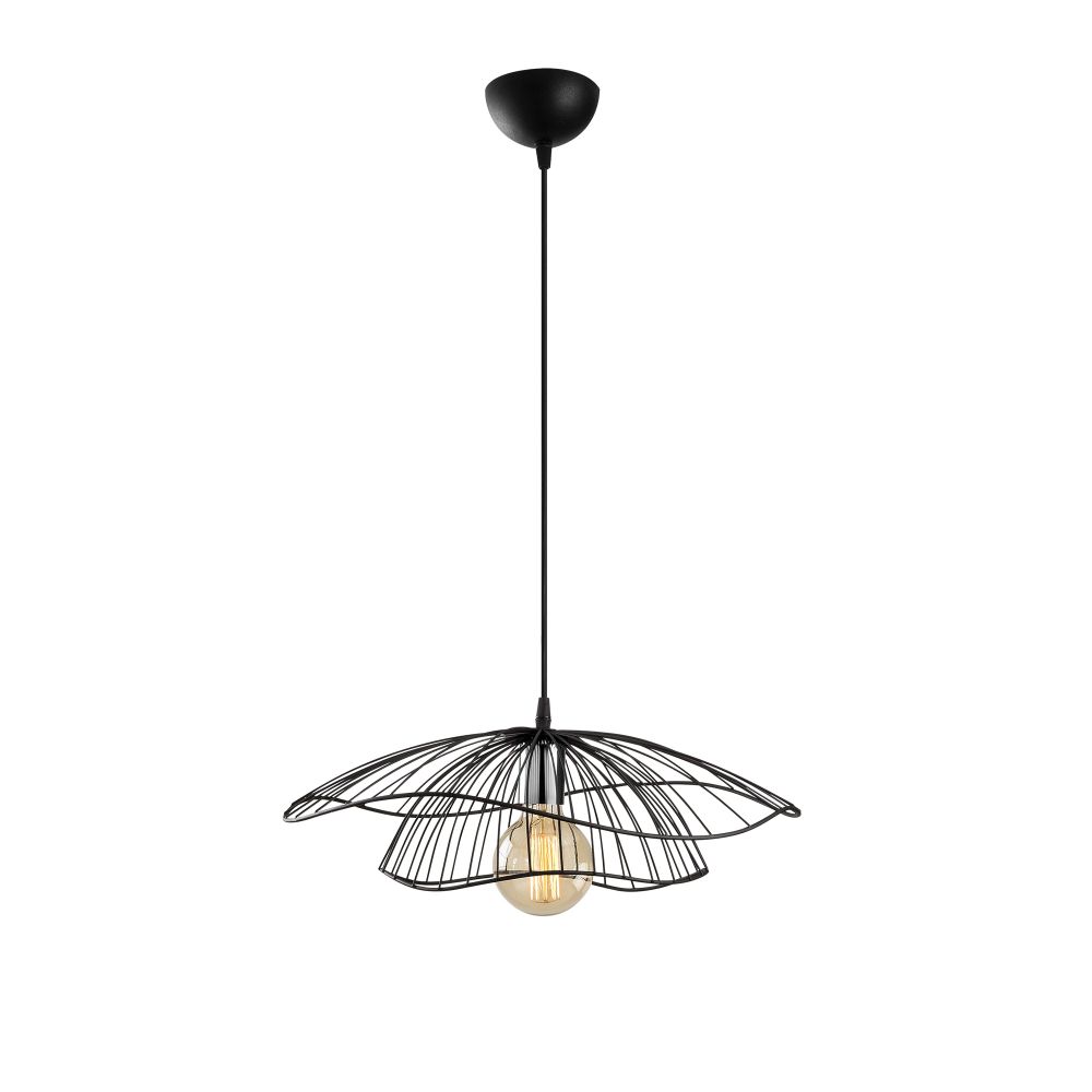 Luster Tel - 6500 : crna slika 6