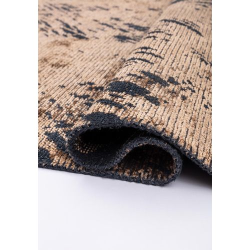 Tepih RUSTIC DARK BEIGE, 240 x 300 cm slika 2