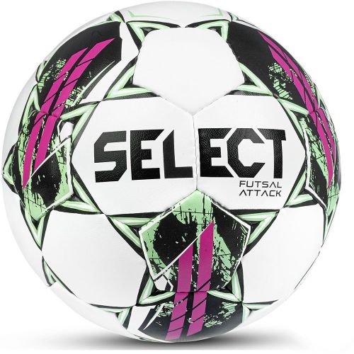 SELECT LOPTA FUTSAL ATTACK UNISEX slika 2