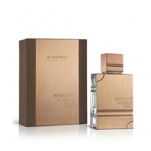 Al Haramain Amber Oud Eau De Parfum 60 ml (unisex)