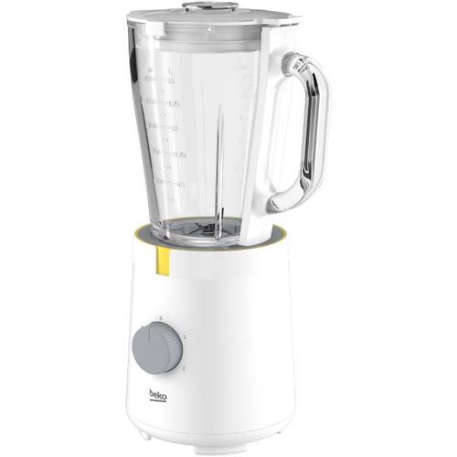 Beko TBN62608W Stoni blender, 600 W slika 2