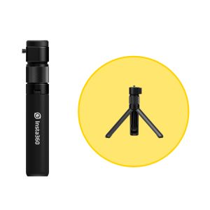 Insta360 ONE X Multifunction BulletTimeBundle 