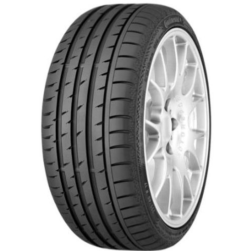 Continental 255/45R19 100Y SC-3 N0 FR slika 1