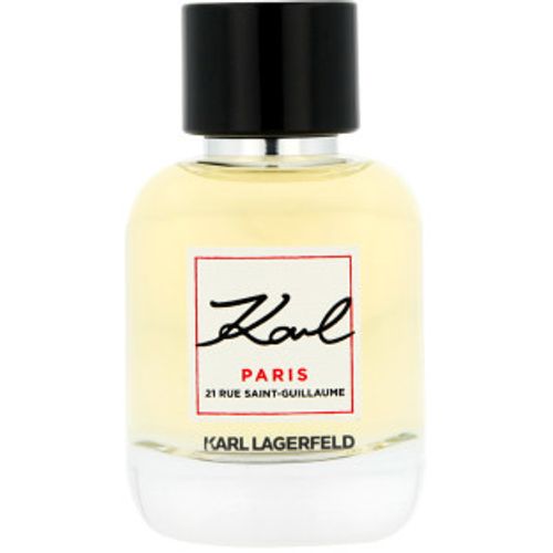 Karl Lagerfeld Karl Paris 21 Rue Saint-Guillaume Eau De Parfum 60 ml (woman) slika 2