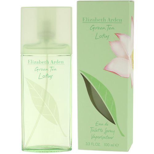 Elizabeth Arden Green Tea Lotus EDT 100 ml  slika 4