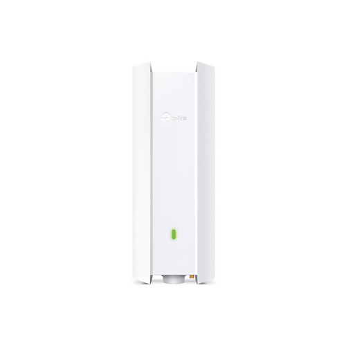 TP-LINK EAP650-Outdoor AX3000 Gigabit WiFi 6 vanjska pristupna točka slika 1