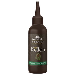 Krauterhof serum kofeinski za rast kose 100ml