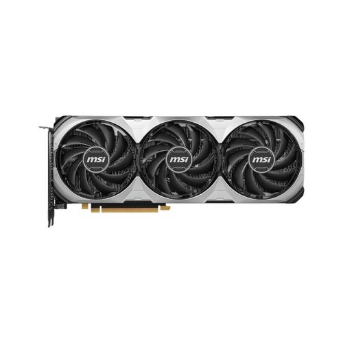 MSI nVidia GeForce RTX 4060 Ti 8GB 128bit RTX 4060 Ti VENTUS 3X 8G OC grafička karta slika 3