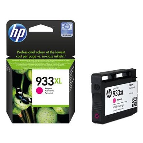 SUP HP INK CN055AE Magenta No. 933XL slika 1