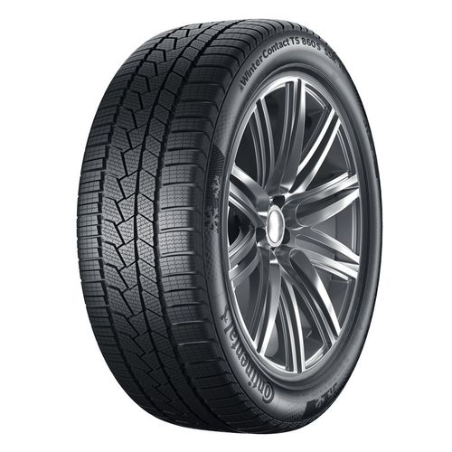 Continental 255/30R20 Conti Win TS 860 S 92W XL FR Putnička/SUV Zimska slika 1