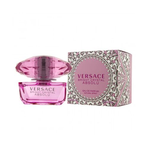 Versace Bright Crystal Absolu Eau De Parfum 50 ml (woman) slika 1