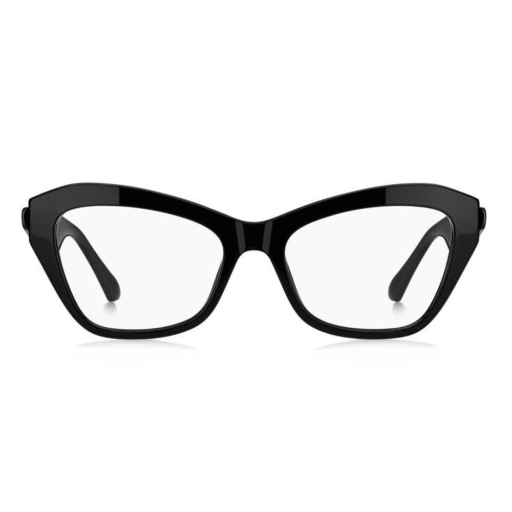 Ženske Dioptrijske naočale ETRO ETRO 0046 Black slika 1