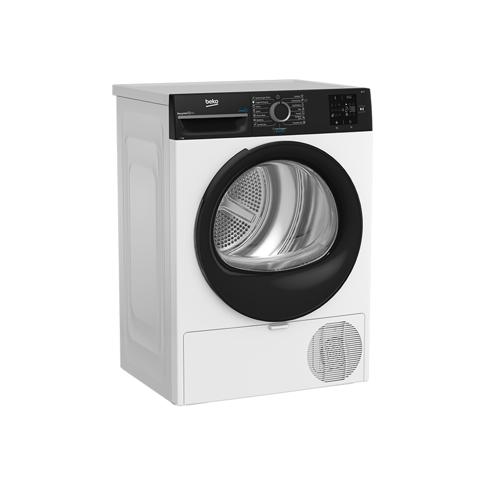BEKO Mašina za sušenje BM3T37239WBB, 7 kg slika 2