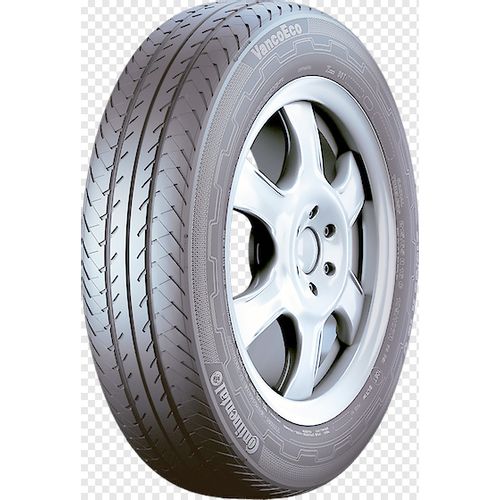 215/65R16C Conti VanContact Eco 109/107T slika 1