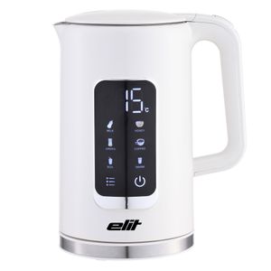 Kuhalo za vodu Elit COOLTOUCH 1.7WH