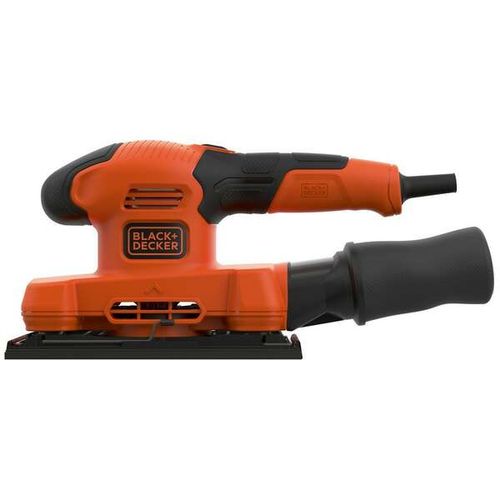 Black & Decker ŠLAJFERICA 150W slika 2