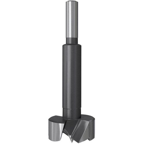 Fischer 551442 forstner svrdlo-komplet  Ukupna dužina 90 mm  5 Dijelovi slika 1