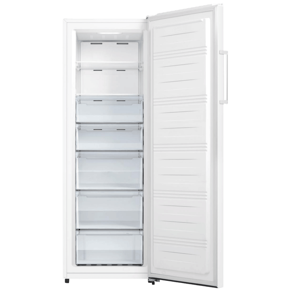 Gorenje Zamrzivač ladičar FN617EEW5, 240 l slika 2