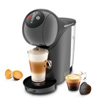 Krups aparat za kavu Dolce Gusto KP243B10 Genio S Anthracite