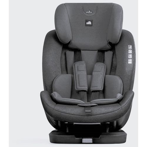 CAM Auto-sjedalica CALIBRO 9-36kg Isofix, Više boja slika 5