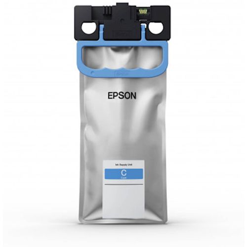 Epson WF-C5X9R Cyan XXL Ink Supply Unit A4 RIPS slika 1