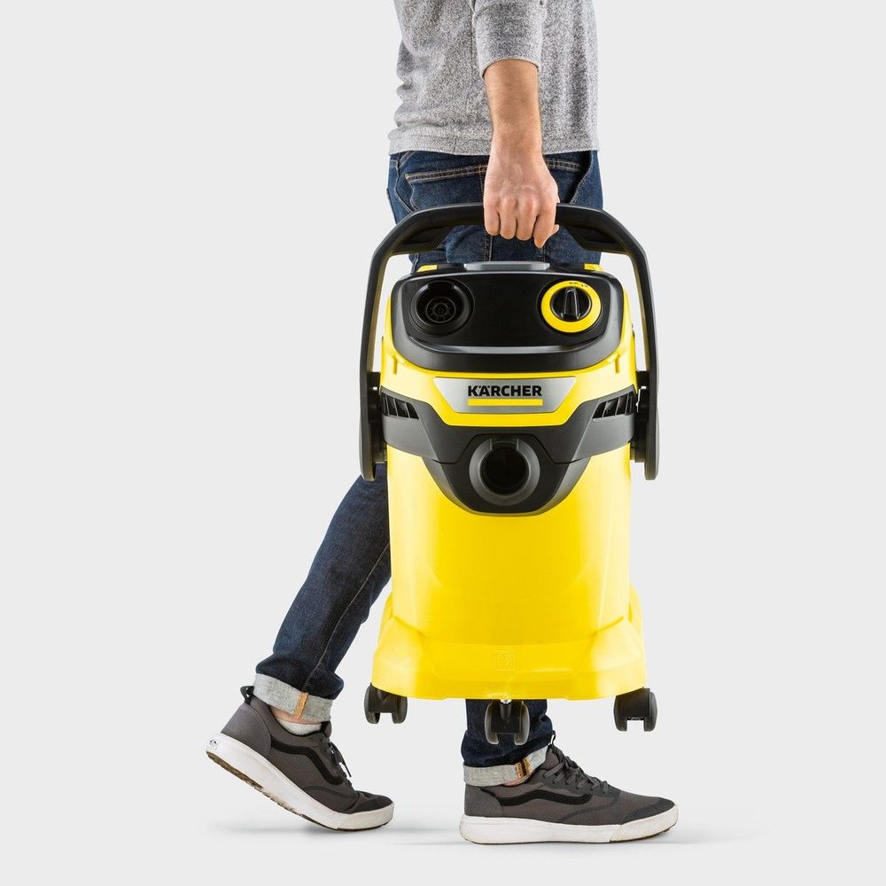 KARCHER Usisivač WD 5 V-25/5/22 1.628-300.0 slika 17