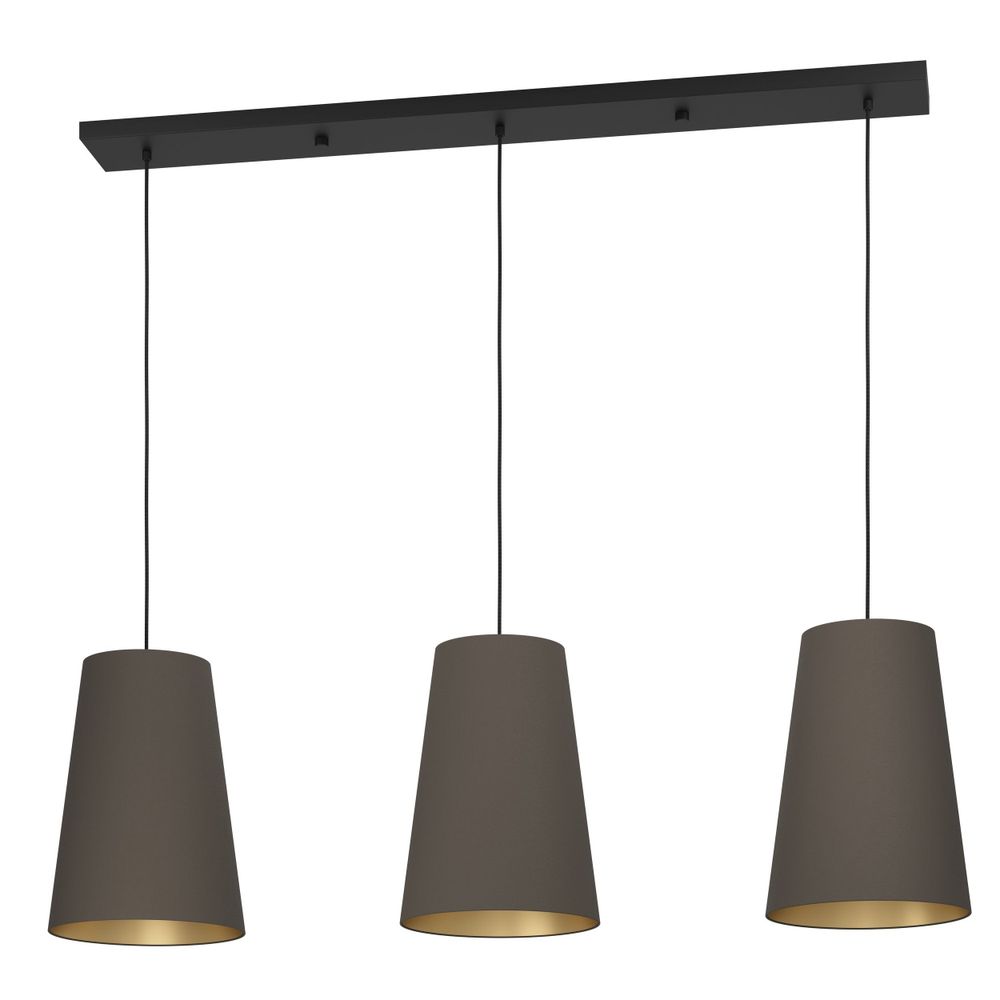 PETROSA Luster - Elegantan i Moderni Osvjetljivač slika 1