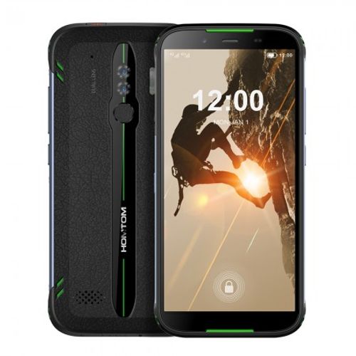 HomTom Smartphone HT80 Green slika 1