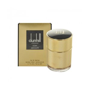 Dunhill Alfred Icon Absolute Eau De Parfum 50 ml (man)